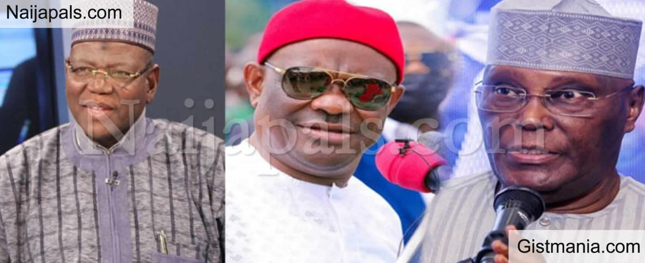 <img alt='.' class='lazyload' data-src='https://img.gistmania.com/emot/comment.gif' /> <b>Wike Will Succeed Atiku In 2031, He Is Fit To Be Nigeria’s President – Sule Lamido</b>