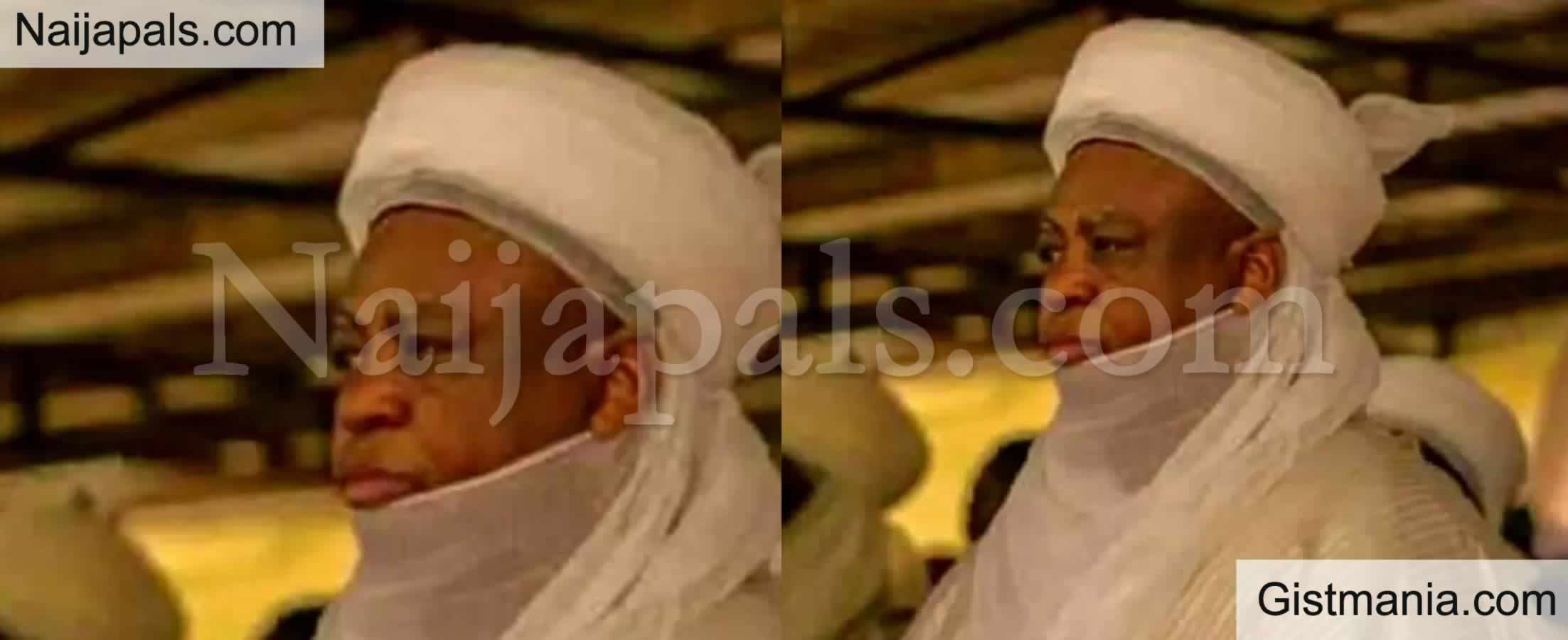 <img alt='.' class='lazyload' data-src='https://img.gistmania.com/emot/news.gif' /> <b>Sultan Of Sokoto, Muhammad Sa’ad Abubakar Declares July 9 As Eid Al-Adha</b>