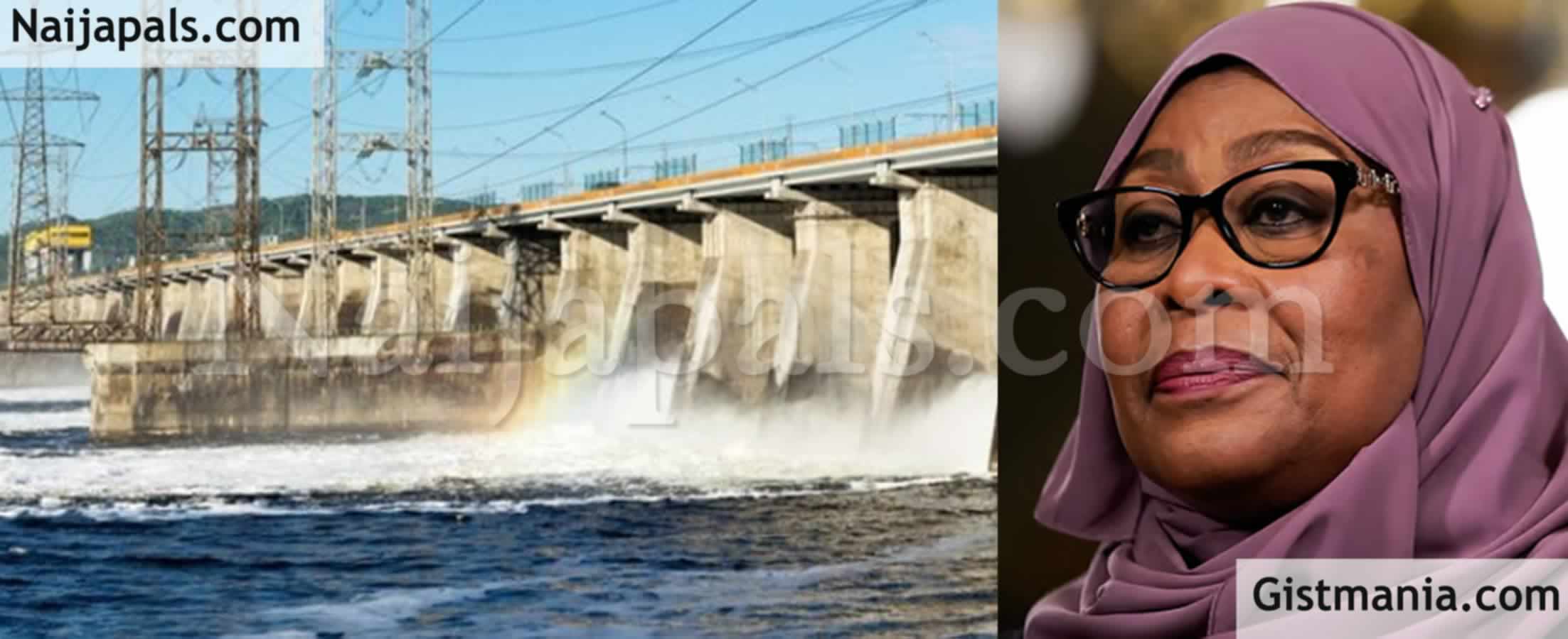 Tanzania Shuts Down 5 Hydroelectric Stations to Reduce Excess Electricity in The National Grid