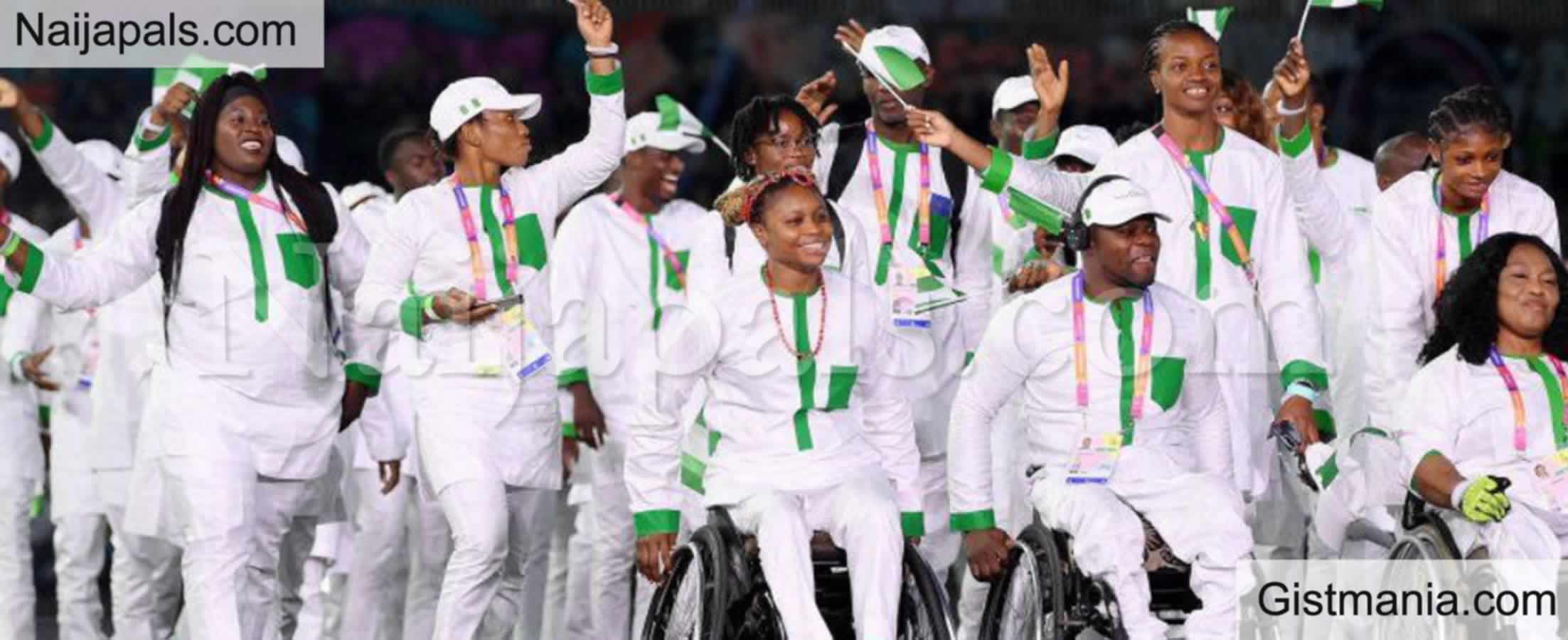 <img alt='.' class='lazyload' data-src='https://img.gistmania.com/emot/award.gif' />  Commonwealth Games  2022:<b> Complete List of Team Nigeria’s Medal Winners, Sports and Events </b>