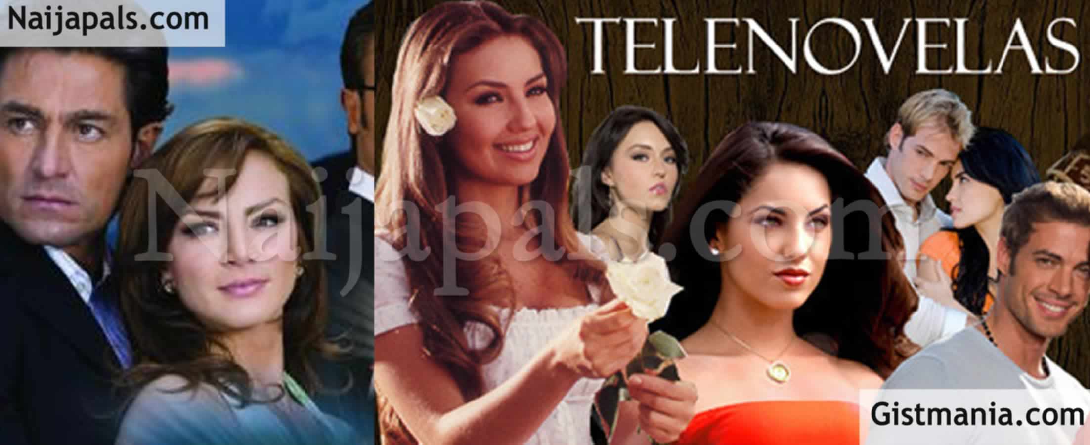 Ghanaian Television Stations Banned To Show Telenovelas Starting From ...