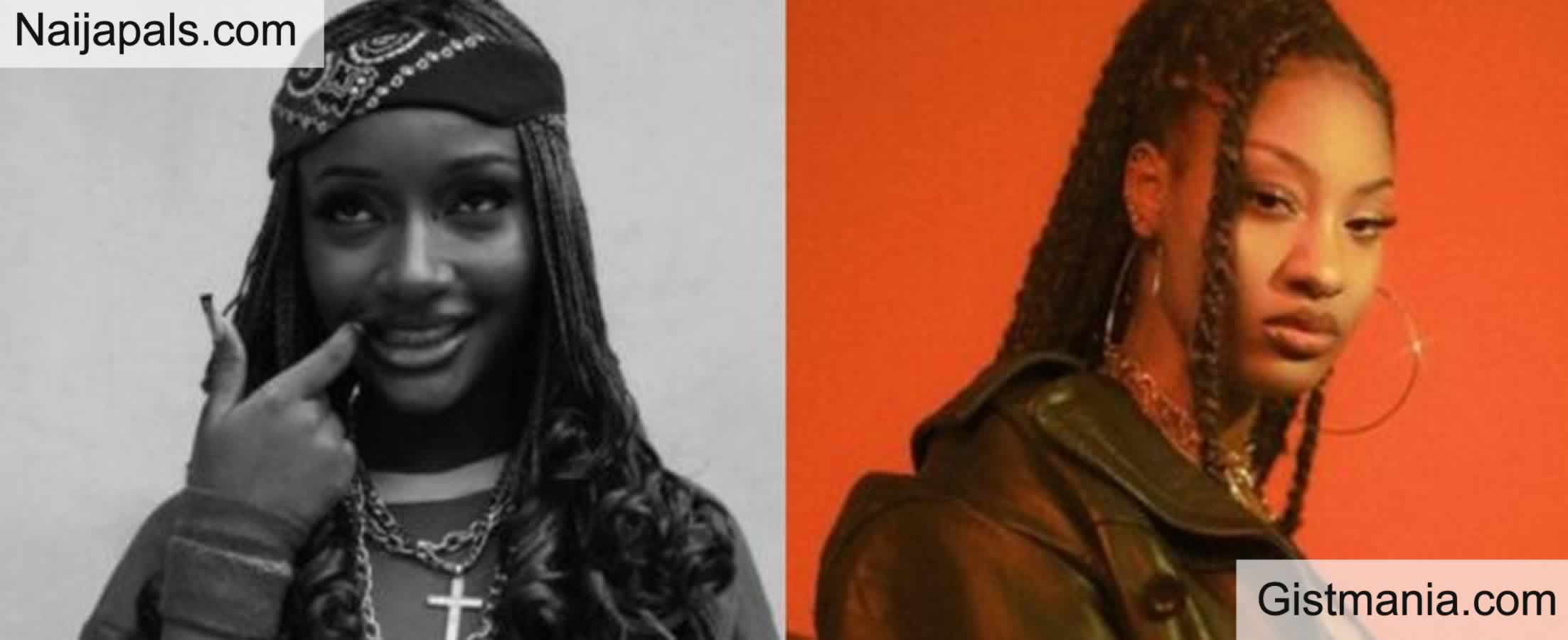 Ayra Starr, Tems Become Nigeria’s Most Streamed Artistes On Spotify