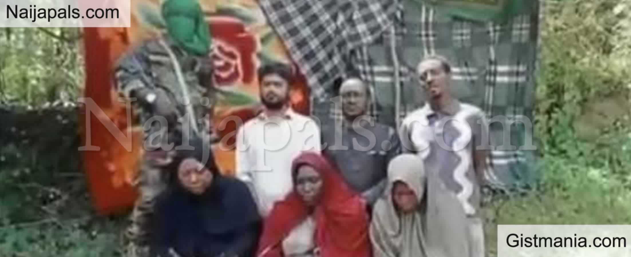 <img alt='.' class='lazyload' data-src='https://img.gistmania.com/emot/news.gif' /> <b>Terrorists Release Video Of Abducted Abuja-Kaduna Train Passengers Including Pakistan National</b>