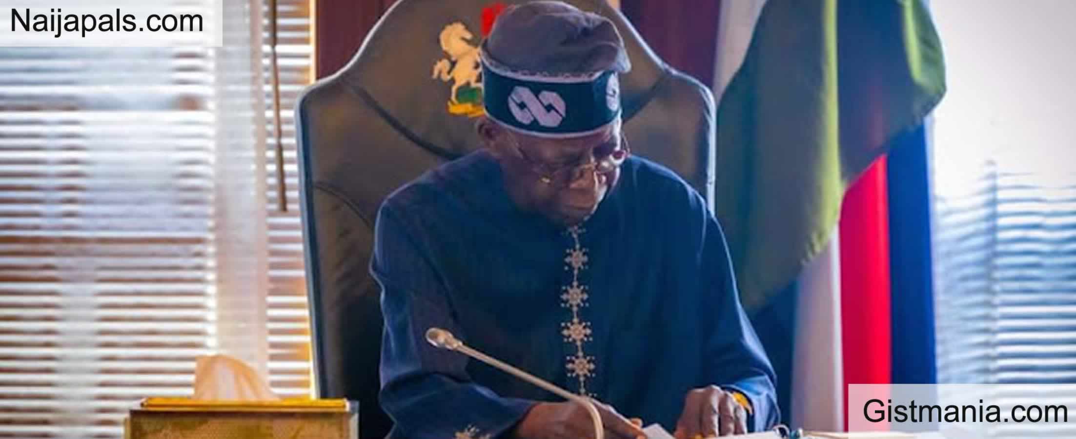 Anticipation Grows With Tinubu’s Upcoming Evaluation of Ministers’ Work- <em>By Gistmania Naijapals</em>