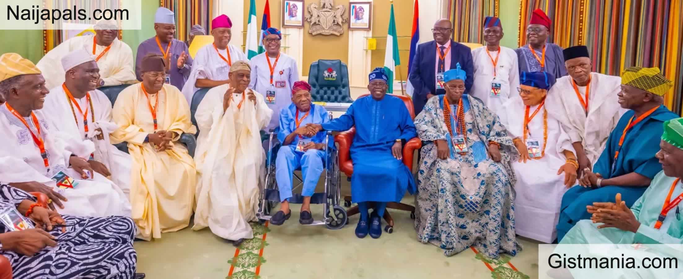 Yoruba Nation: “Those Threatening Nigeria’s Sovereignty Will Pay Heavily” – Pres. Tinubu Says