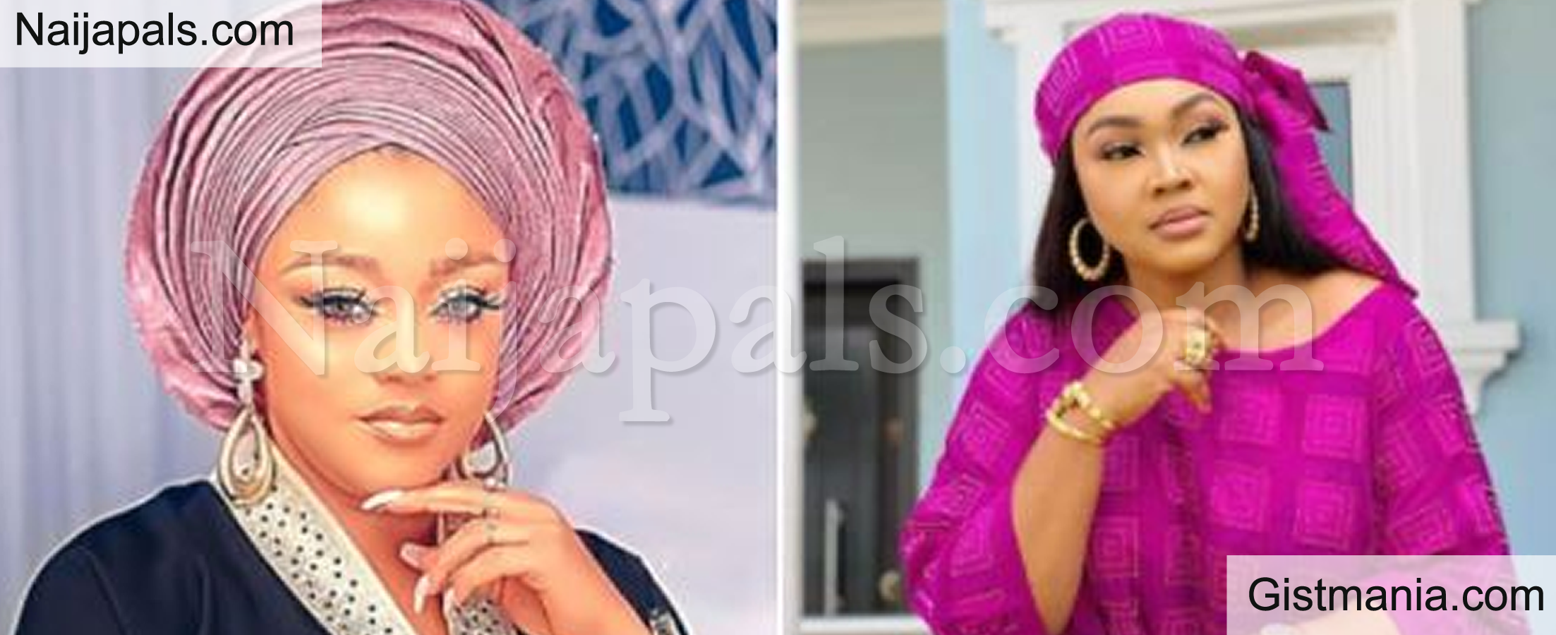 <img alt='.' class='lazyload' data-src='https://img.gistmania.com/emot/comment.gif' /> <b>"My Home Is Covered With The Blood Of Jesus" -Actress Toro Reacts To Mercy Aigbe New Marriage</b>