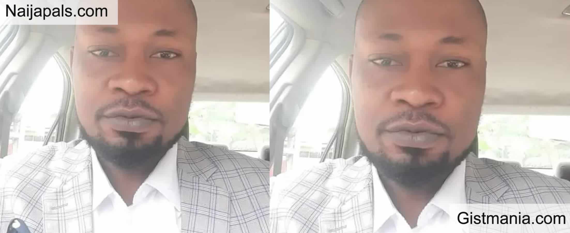 'How Channels TV Reporter, Joshua Rogers Was Abducted In Port Harcourt'