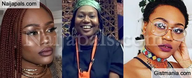 Why I Look Older Than My Real Age - Ex BBNaija Housemate, Vandora ...