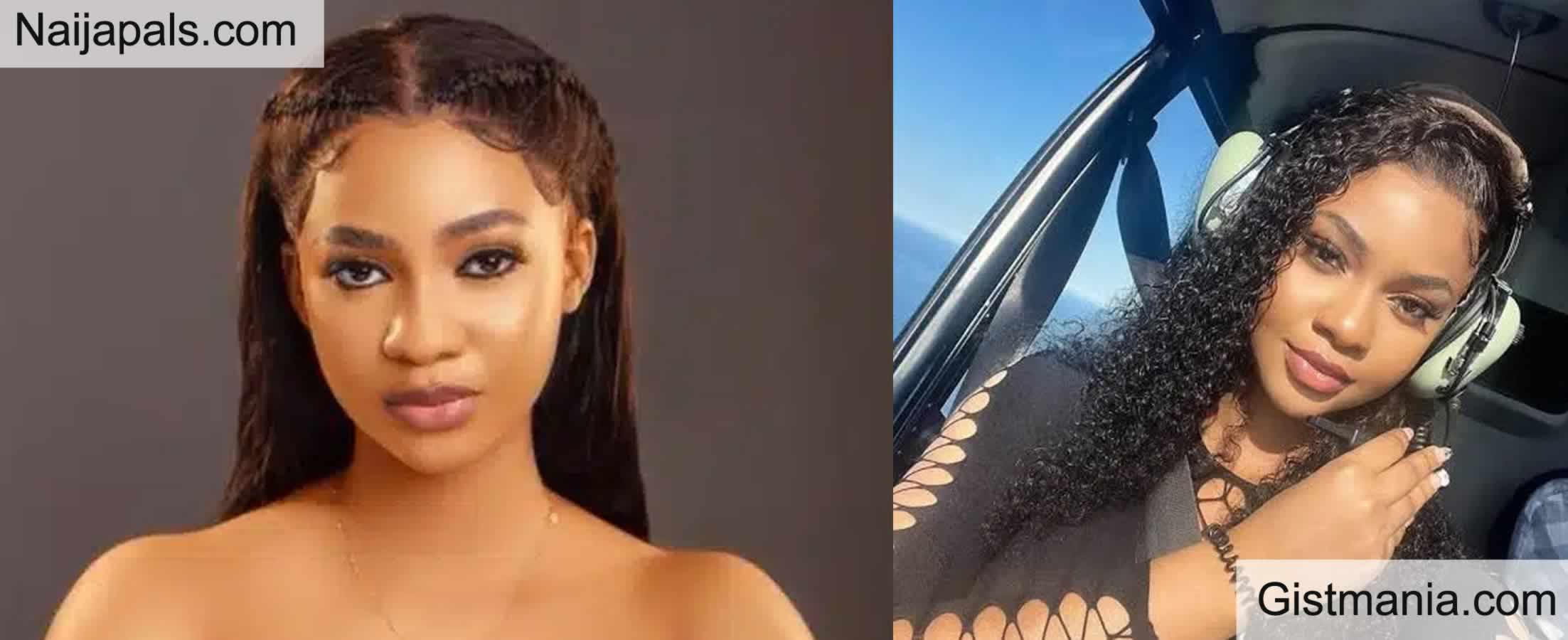 BBNaija S9: "I Worked As A ‘Bottle Girl’ At Cubana Club" - HM, Victoria Narrates (VIDEO)