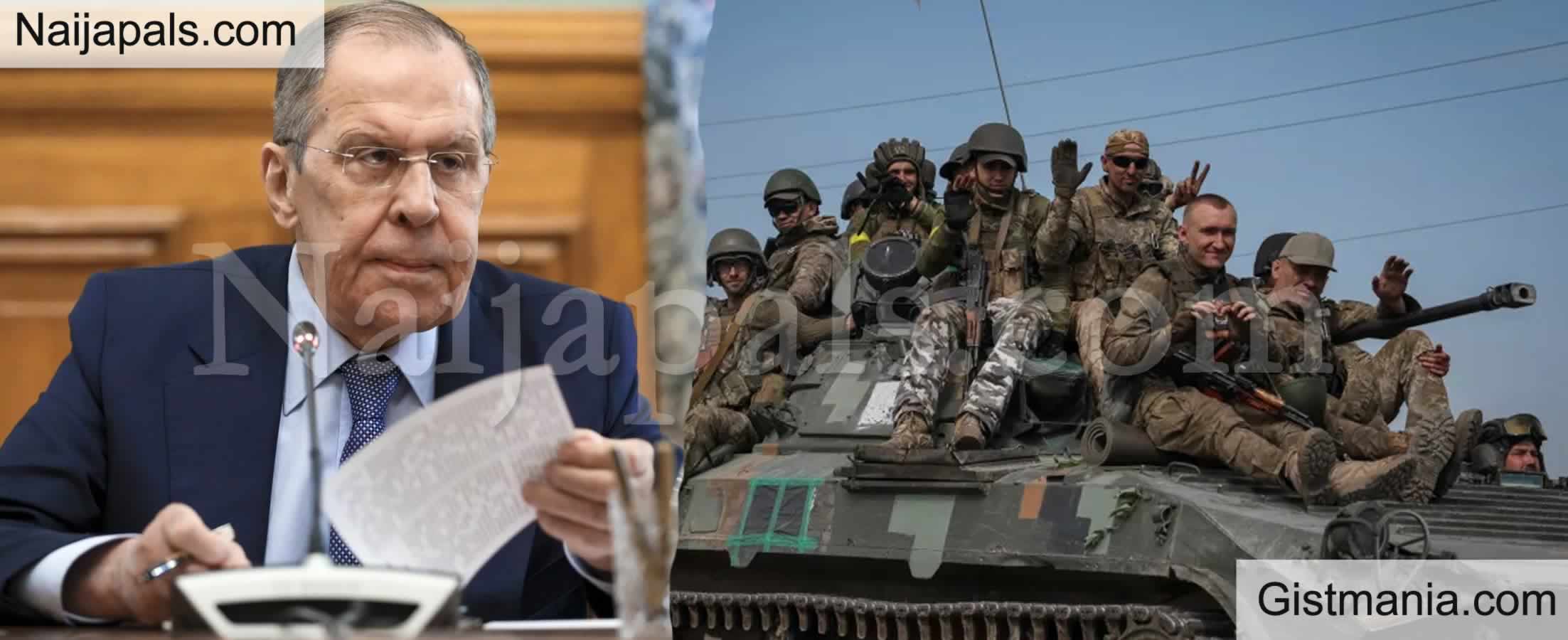 <img alt='.' class='lazyload' data-src='https://img.gistmania.com/emot/comment.gif' /> <b>Russian Minister Reveals How EU, NATO Forming Coalition To Fight Russia</b>
