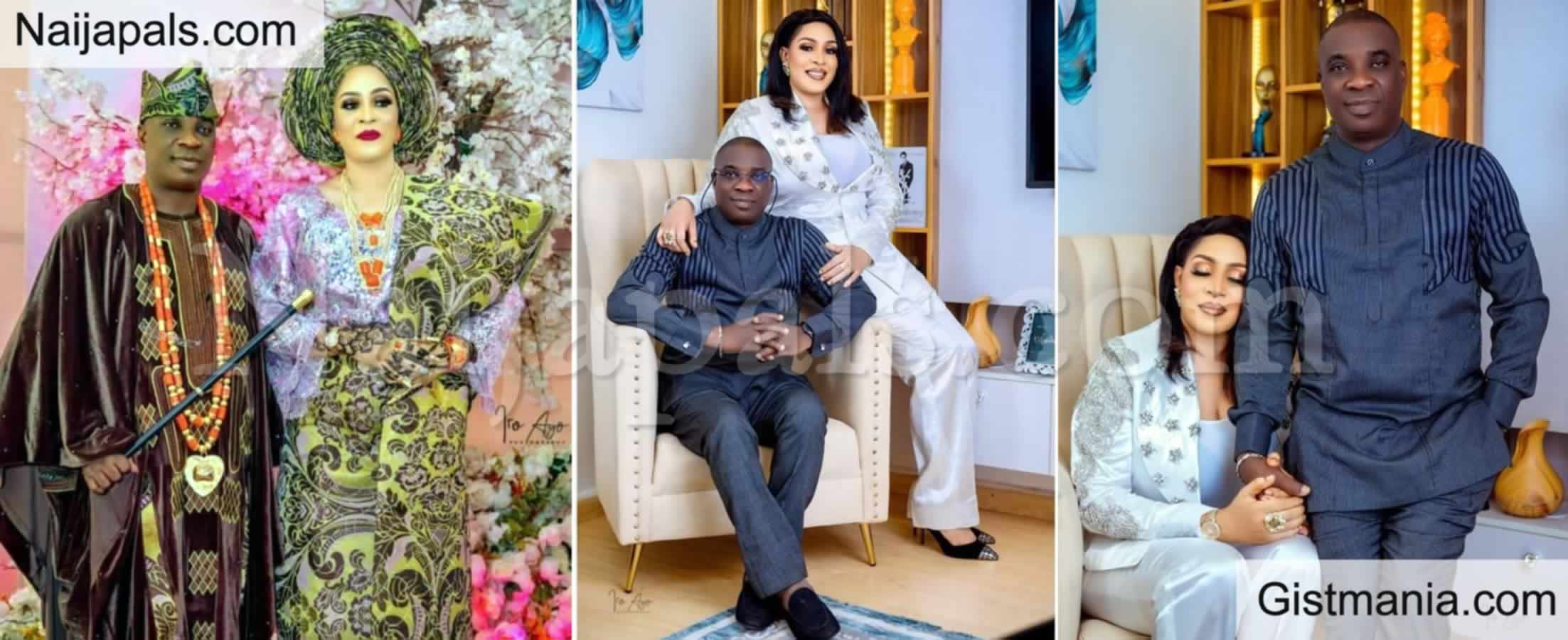 Fuji Legend, Wasiu Ayinde Breaks Silence, Speaks On Purported Marital Crisis