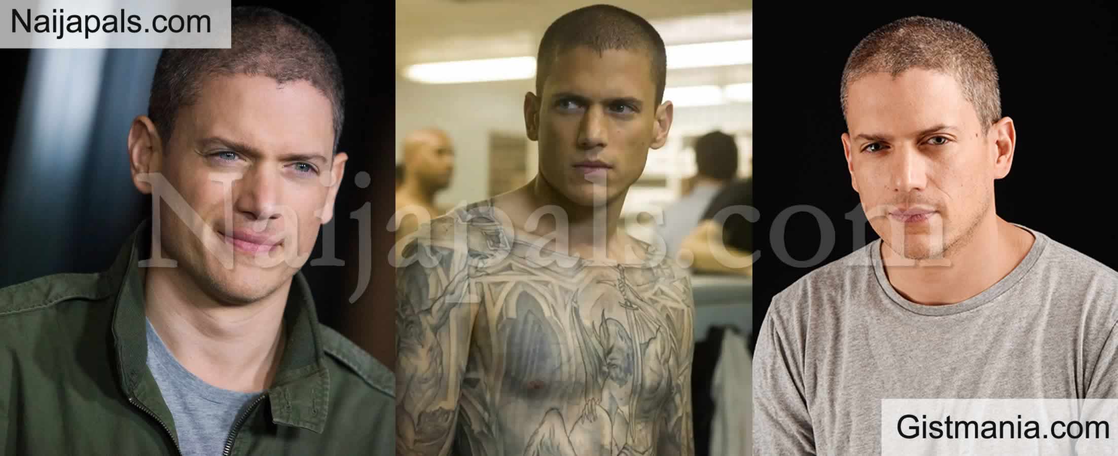 Miller Quit Prison Break Movie Because He Can No Longer Play The ...