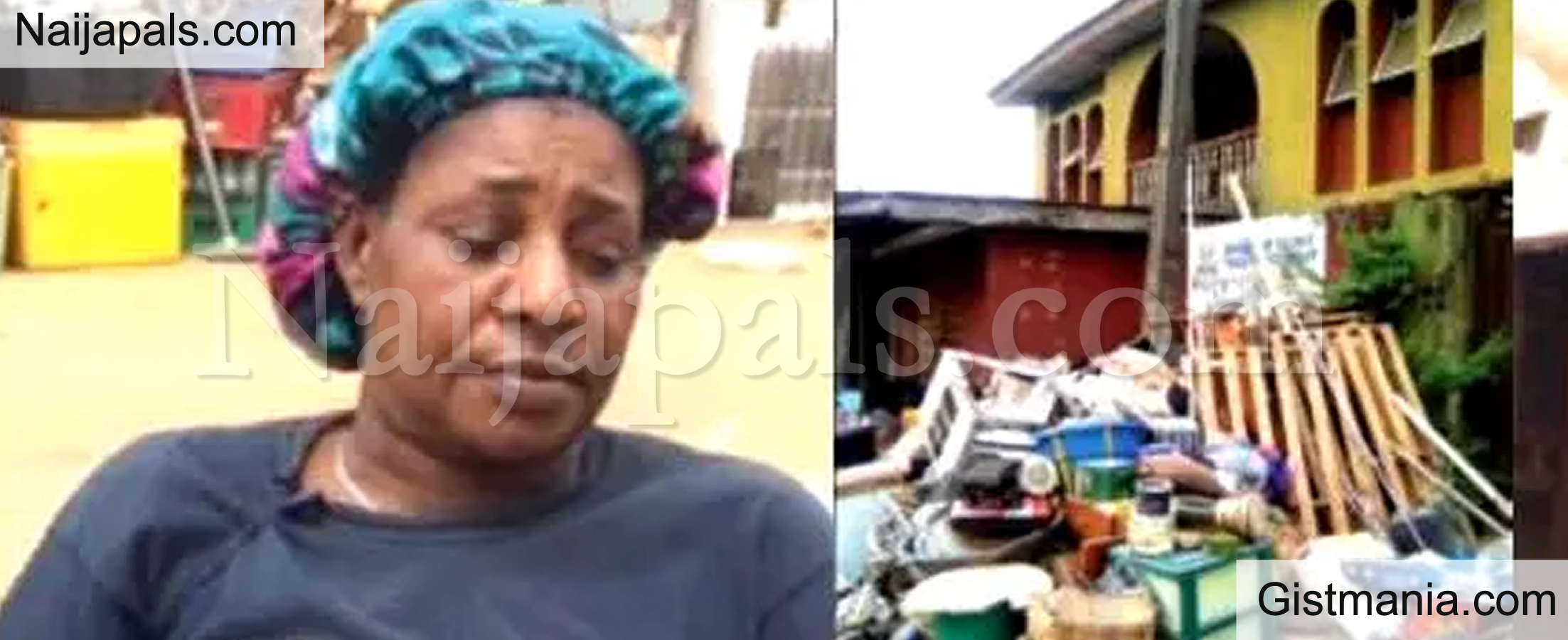 <img alt='.' class='lazyload' data-src='https://img.gistmania.com/emot/comment.gif' /> <b>49Yrs Old Widow Cries Out, Says Her Lawyer Conspired With Husband’s Family To Throw Her Out</b>