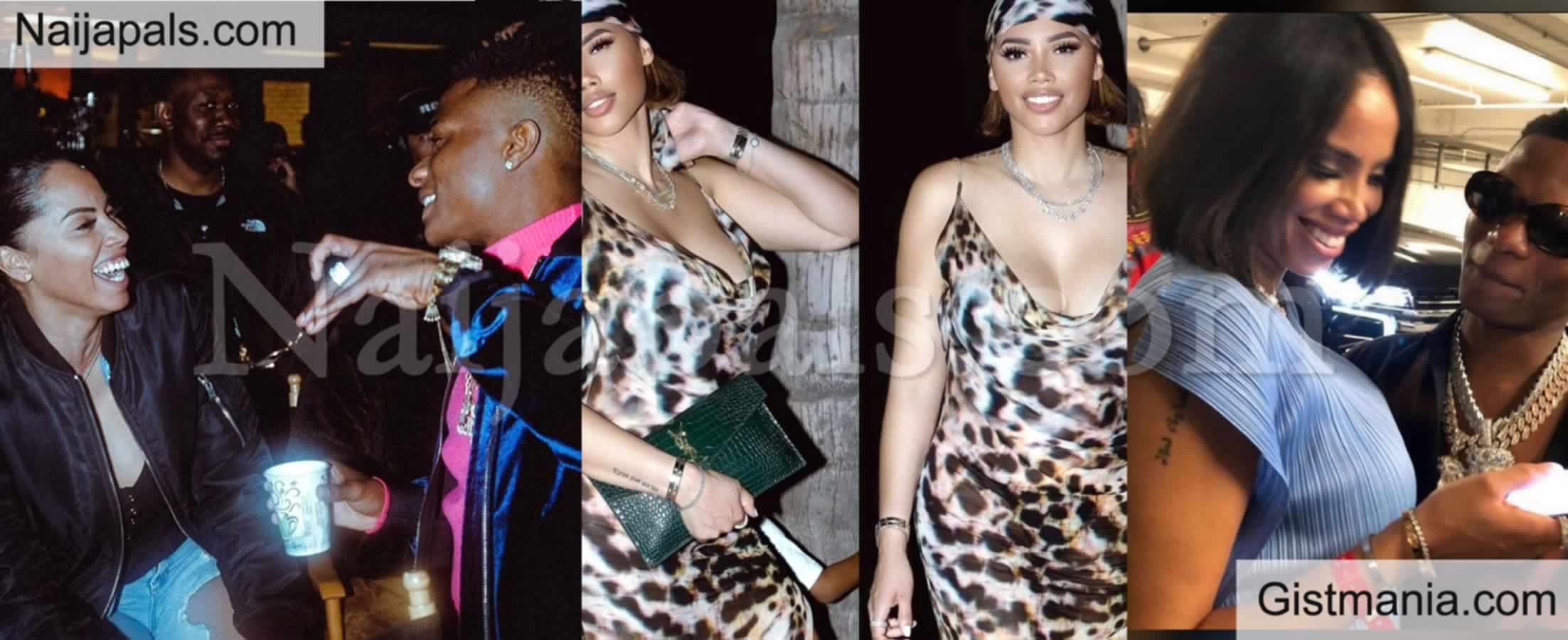 <img alt='.' class='lazyload' data-src='https://img.gistmania.com/emot/photo.png' /> <b>“You’re Still A Baby Mama Whether You Like It Or Not” -Wizkid Manager, Jada Pallock Dragged</b>