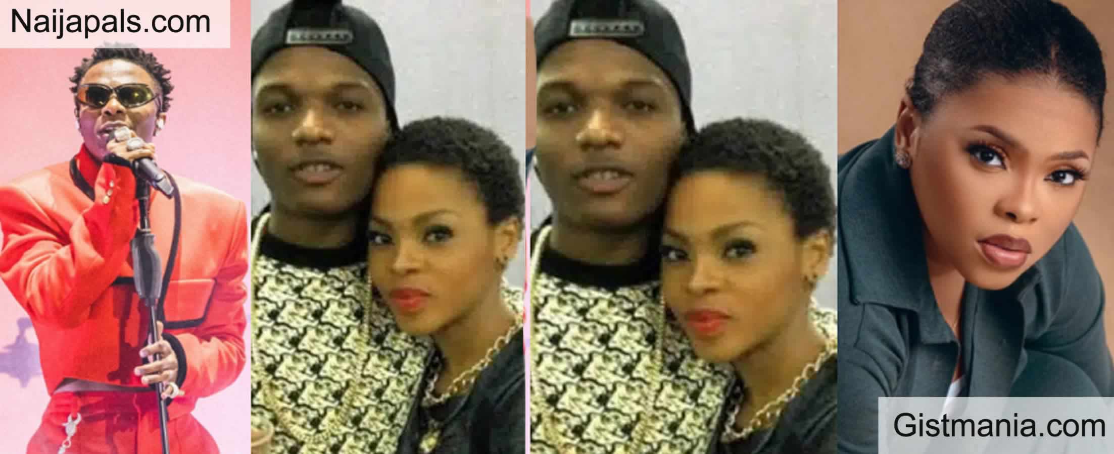 Why Chidimma Ekile Rejected my Proposal to Marry Her – Wizkid Reveals in Throwback Video