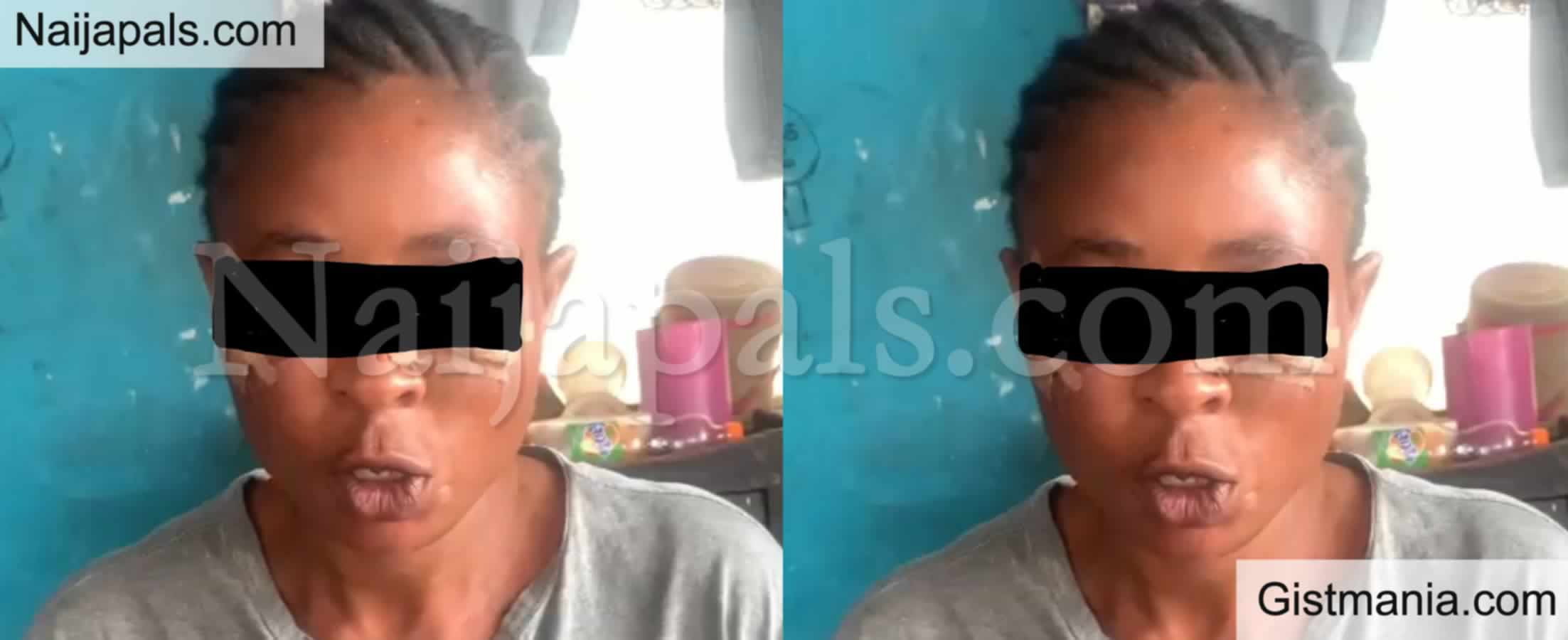 <img alt='.' class='lazyload' data-src='https://img.gistmania.com/emot/shocked.gif' /> <b>27Yrs Old Woman, Blessing Mba Brutalized By Police DPO In Osun Reportedly Goes Missing</b>