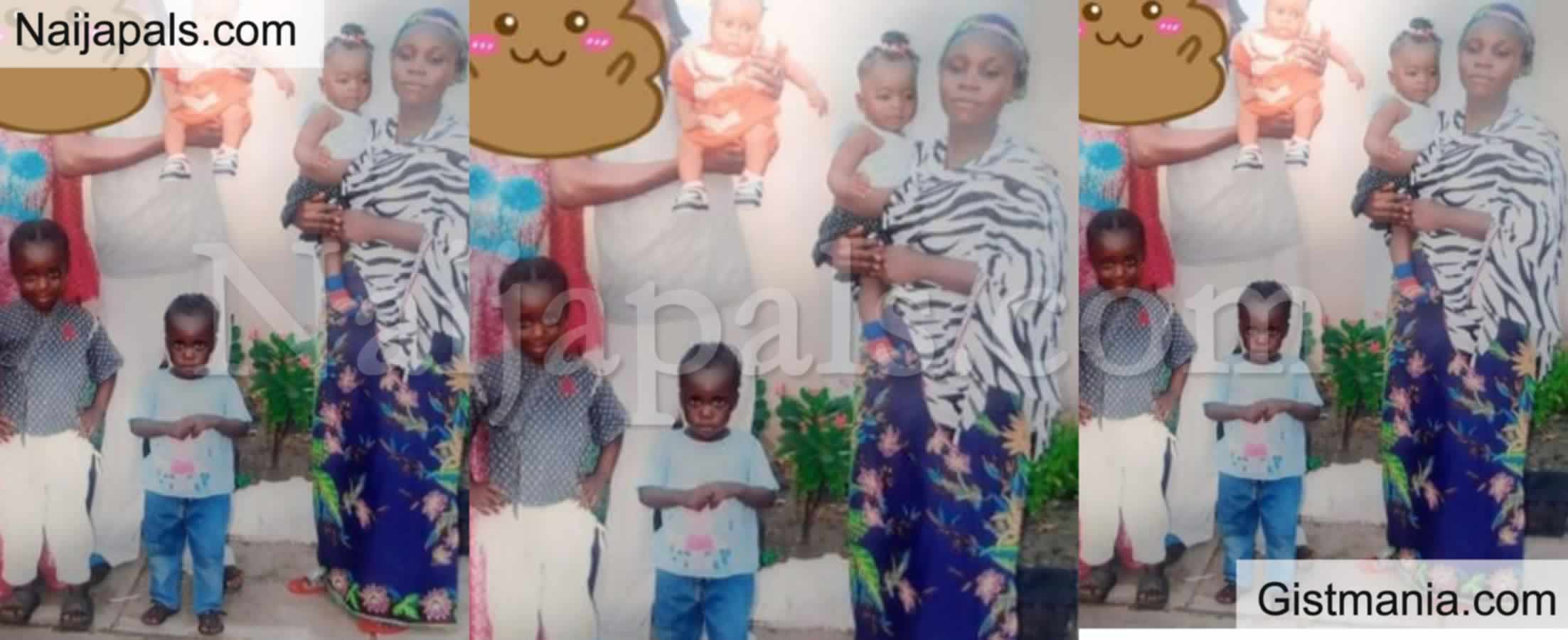 <img alt='.' class='lazyload' data-src='https://img.gistmania.com/emot/comment.gif' /> <b>Anambra Govt Officials Pay Condolence Visit To Jubril Ahmed Over Death Of Wife, 4 Children</b>