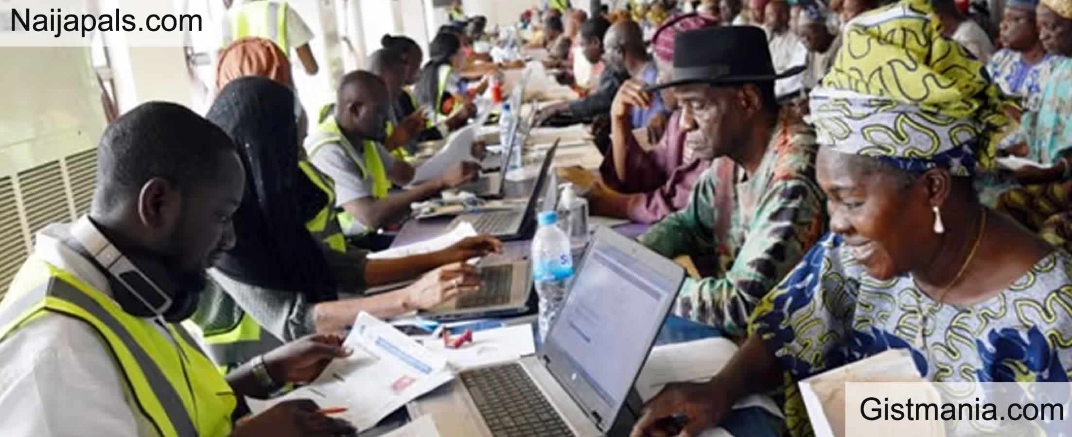 Ibadan Govt Workers Refuse Returning To Office Despite 3-Day Eid Holiday