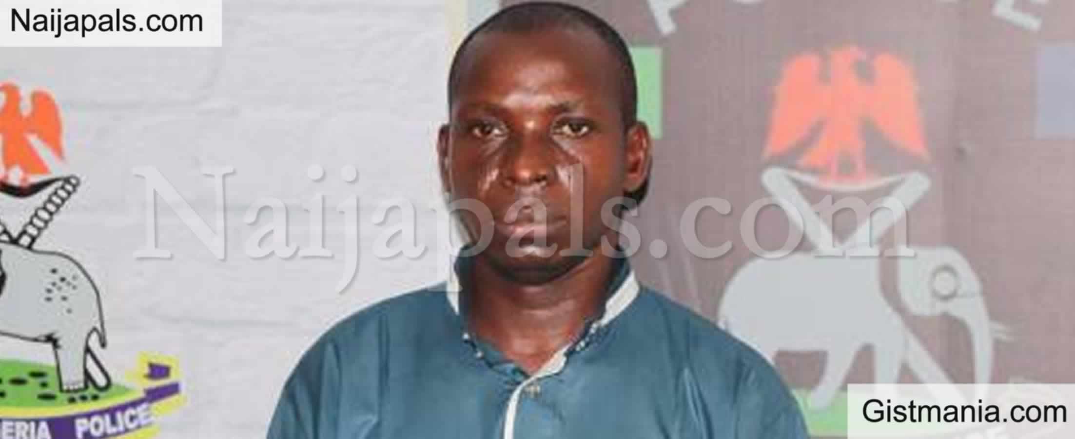 <img alt='.' class='lazyload' data-src='https://img.gistmania.com/emot/comment.gif' /> <b>Notorious Kidnap Kingpin Bags Seven Years Imprisonment</b>