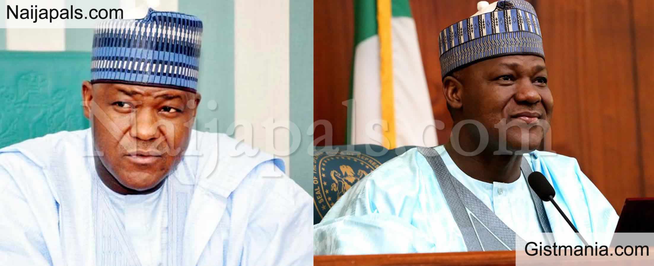 Bala Mohammed Blasts Ex Rep, Dogara, Calls Him opportunist & Tinubu Betrayer