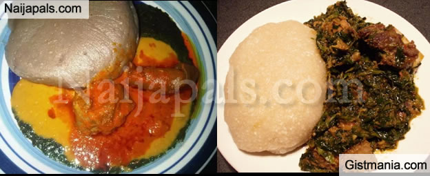 Checkout These Yummy Yoruba Delicacies That Are Worth Trying (Photos ...